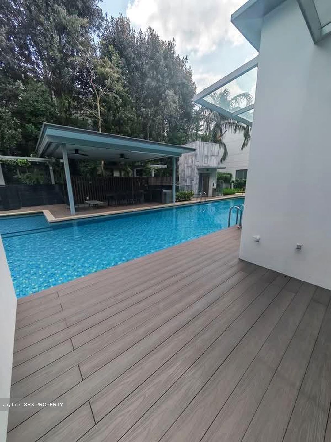 Greenwood Mews (D11), Terrace #554584321